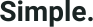 SimplePartners